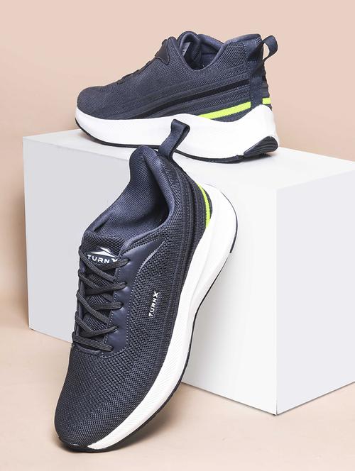 men lace up comfortable lightweight sport shoes - 21681477 -  Standard Image - 0