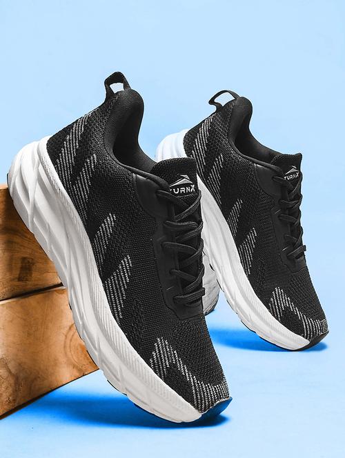 men lace up comfortable lightweight sport shoes - 21681509 -  Standard Image - 0