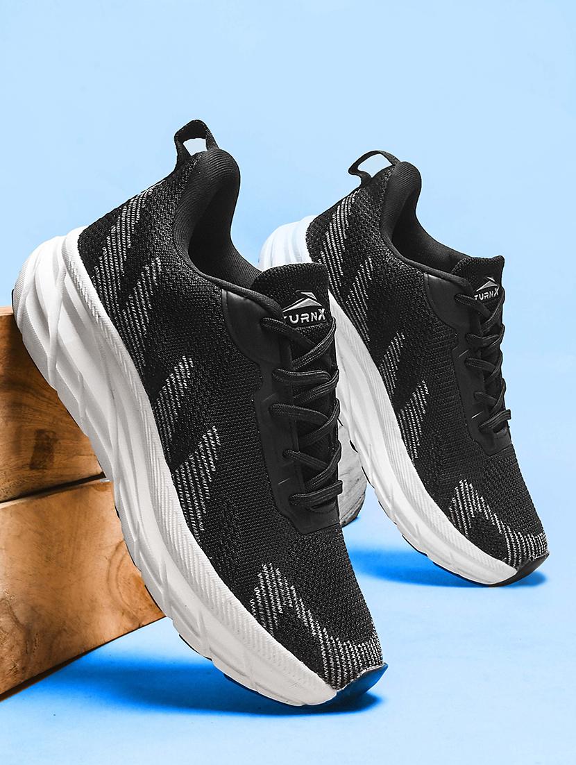 men lace up comfortable lightweight sport shoes - 21681509 -  Zoom Image - 0