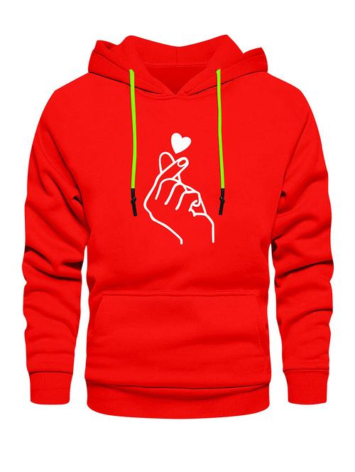 men graphic print long sleeves sweathirt - 21681661 -  Standard Image - 0