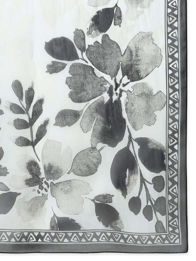 women floral printed kurta pant set with dupatta - 21682197 -  Standard Image - 7