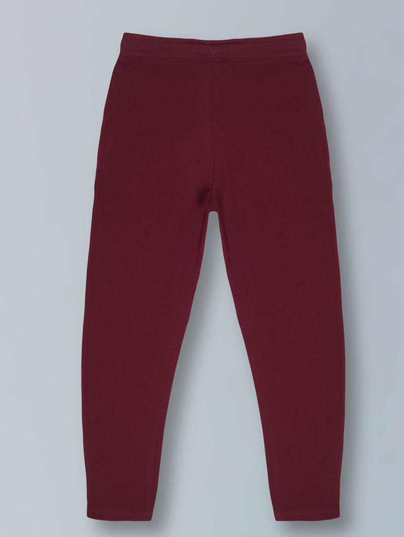 boys placement print track pant - 21683194 - Standard Image - 2