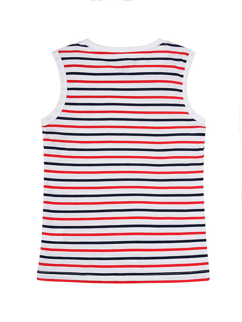 navy blue cotton tshirt - 21684778 - Standard Image - 2