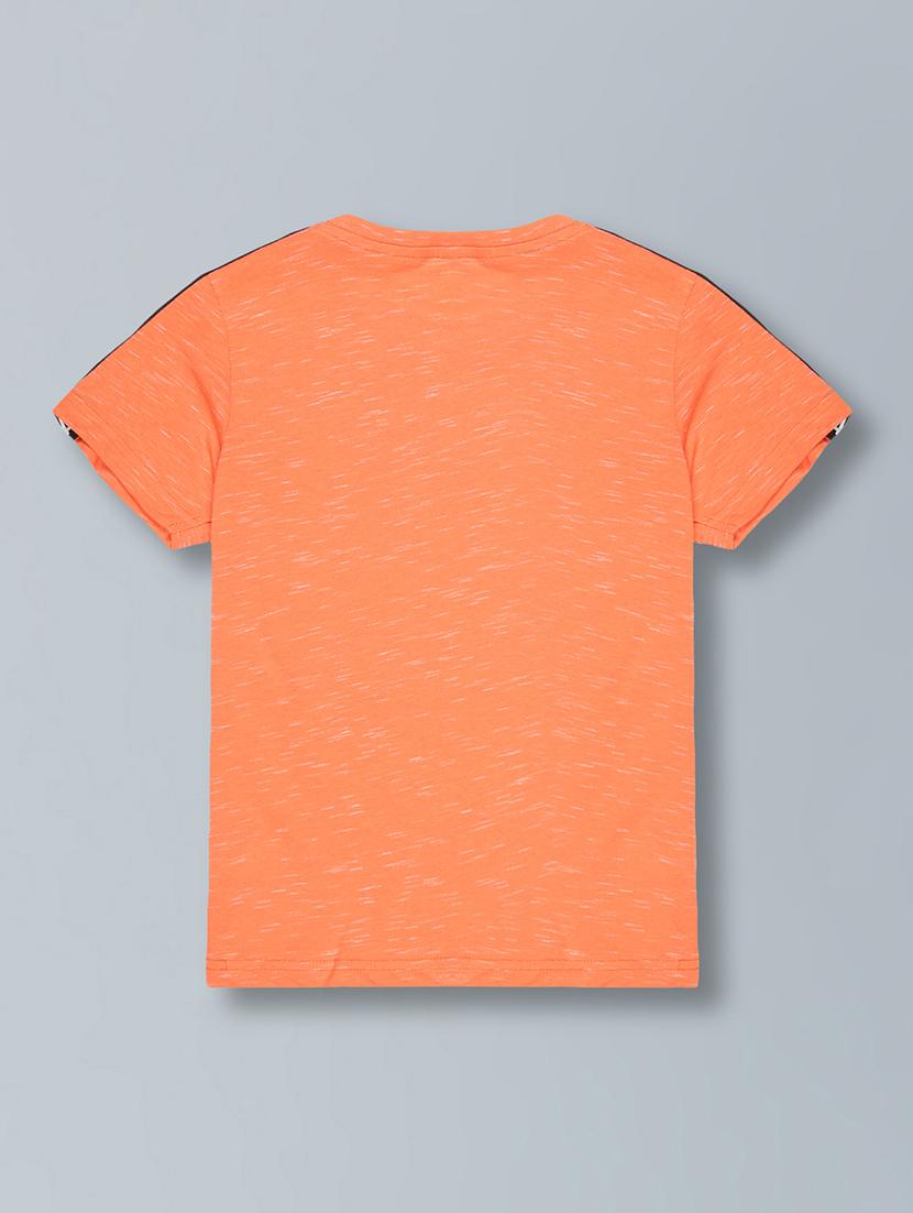 black cotton tshirt - 21684779 - Standard Image - 2