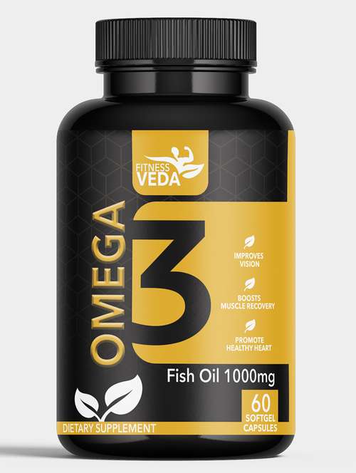 fitness veda herbal capsules