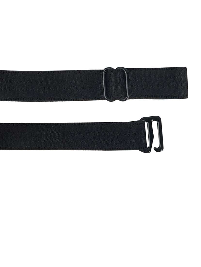 men elegant accessory set of bow tie & lapel pin combo - 21684923 - Standard Image - 2