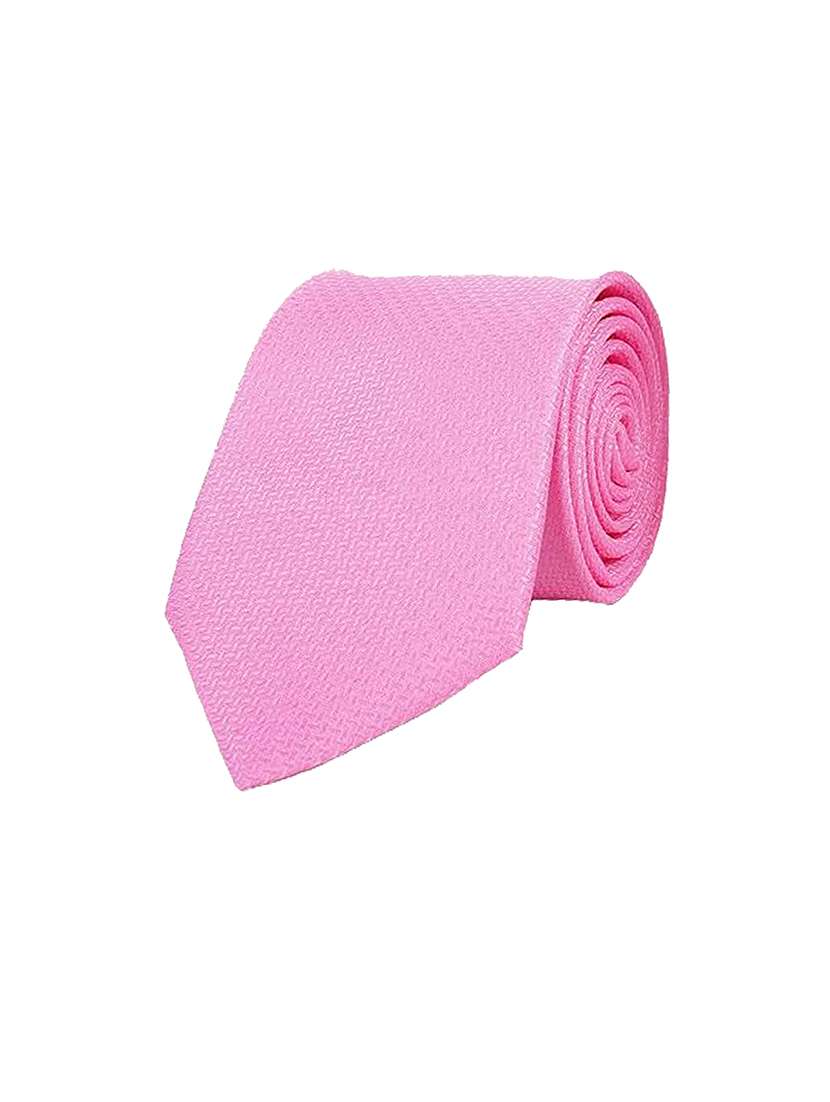 men elegant combo of self-textured ties - 21684933 - Standard Image - 2
