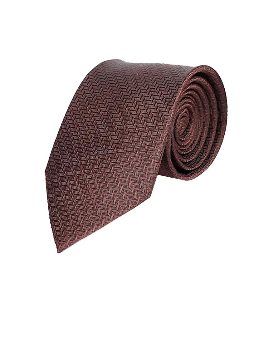 men elegant combo of self-textured ties - 21684934 - Standard Image - 2