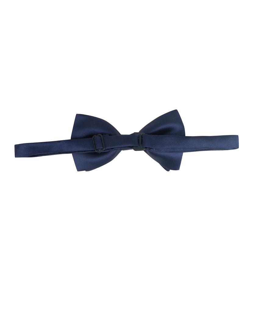 men elegant accessory set of bow tie & lapel pin combo - 21684941 - Standard Image - 2
