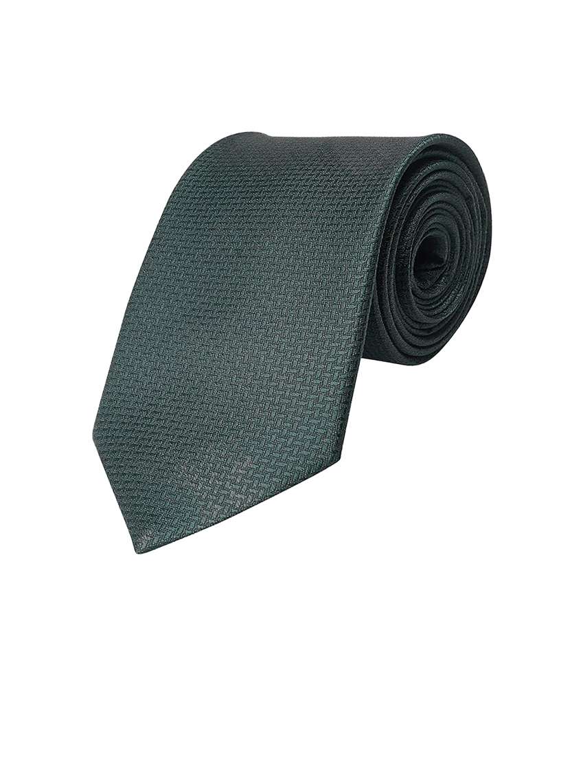 men elegant combo of self-textured ties - 21684953 - Standard Image - 2