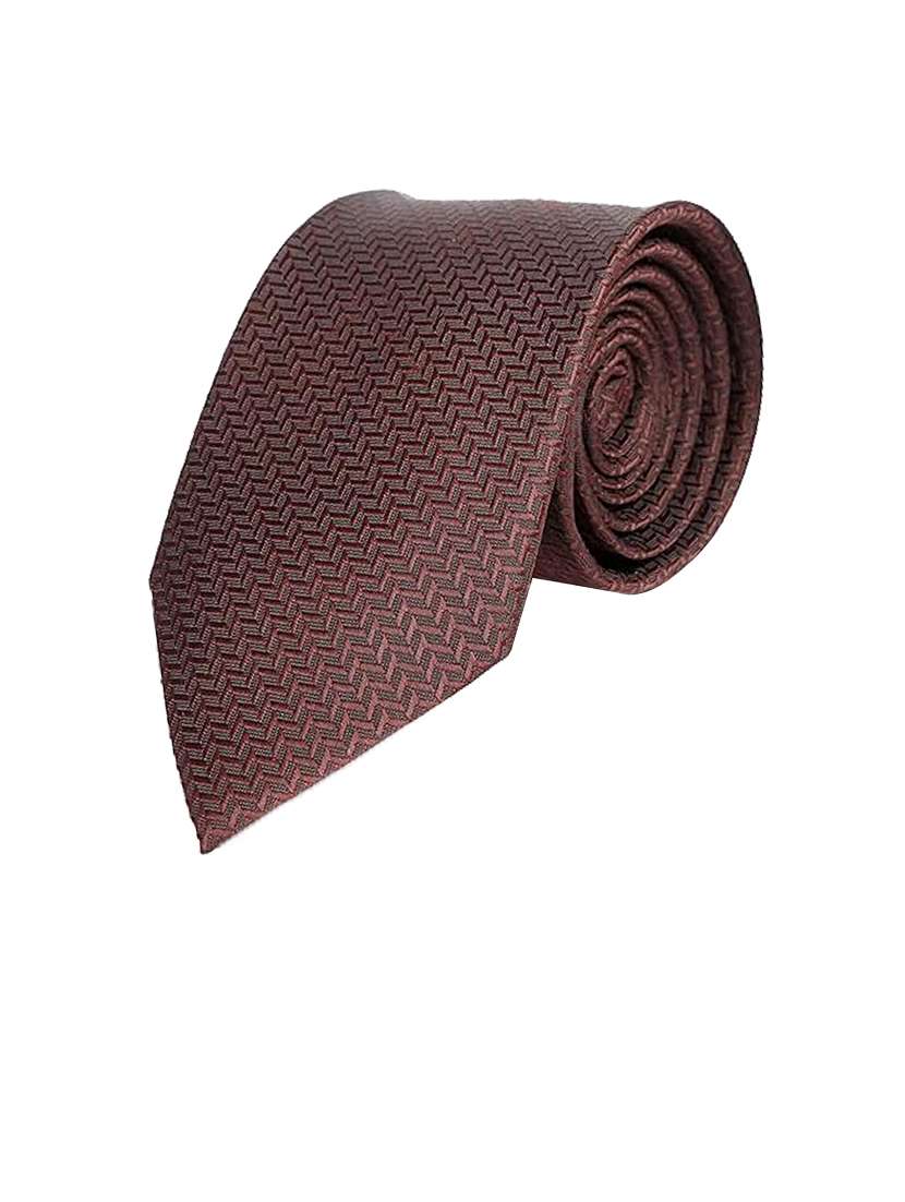 men elegant combo of self-textured ties - 21684960 - Standard Image - 2