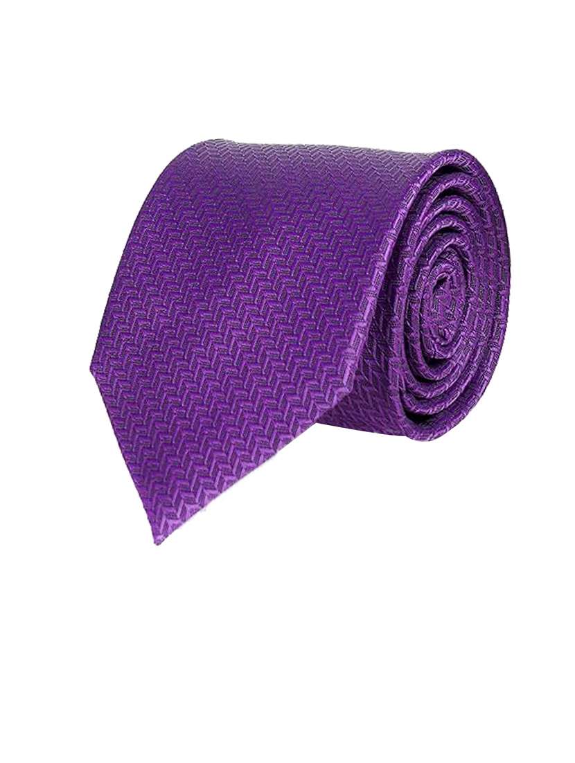 men elegant combo of self-textured ties - 21684981 -  Standard Image - 2