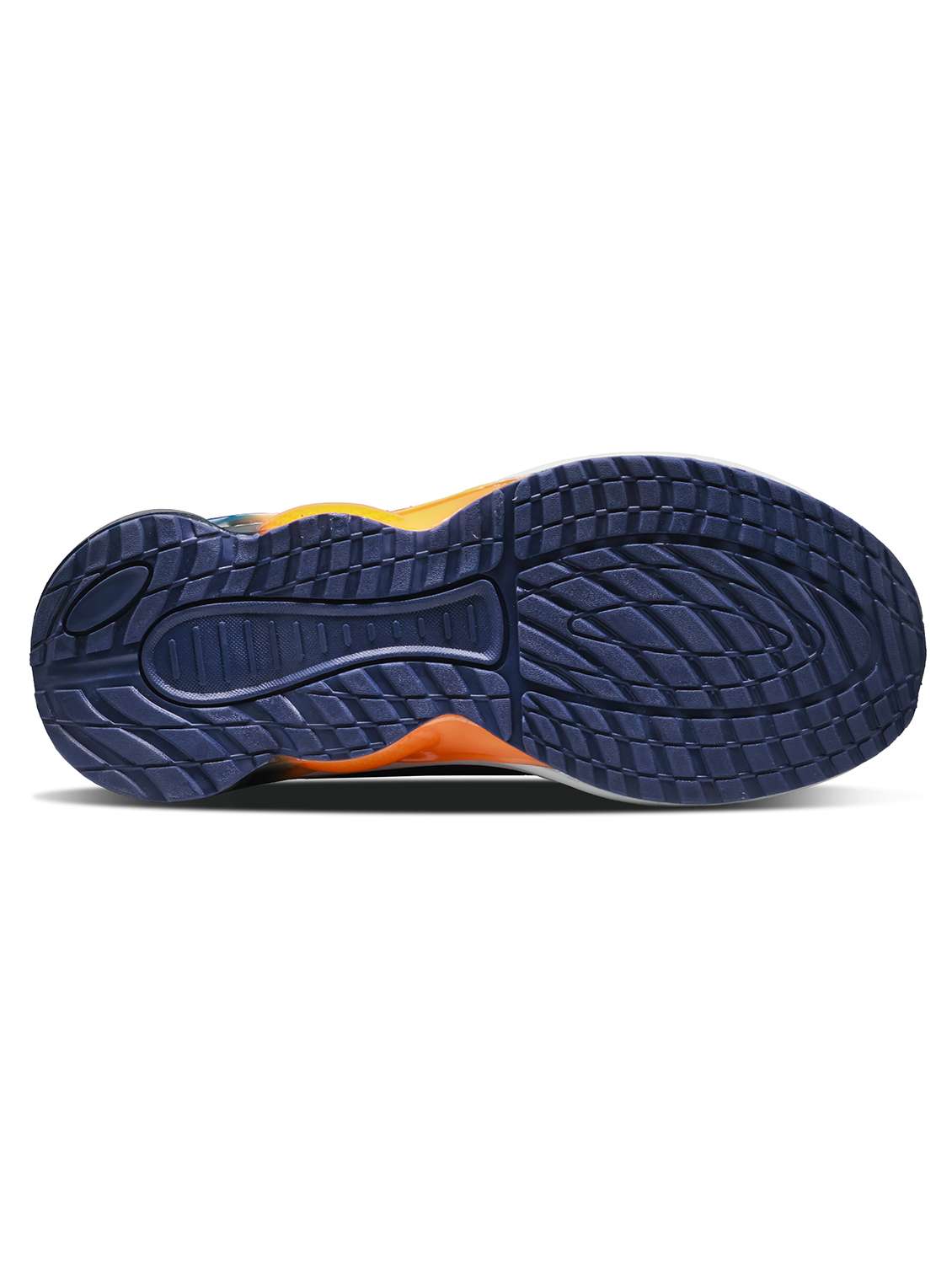 men lightweight lace up sport shoes - 21685422 -  Standard Image - 2