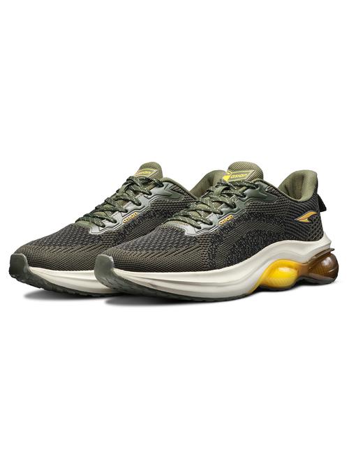men lightweight lace up sport shoes - 21685424 - Standard Image - 0