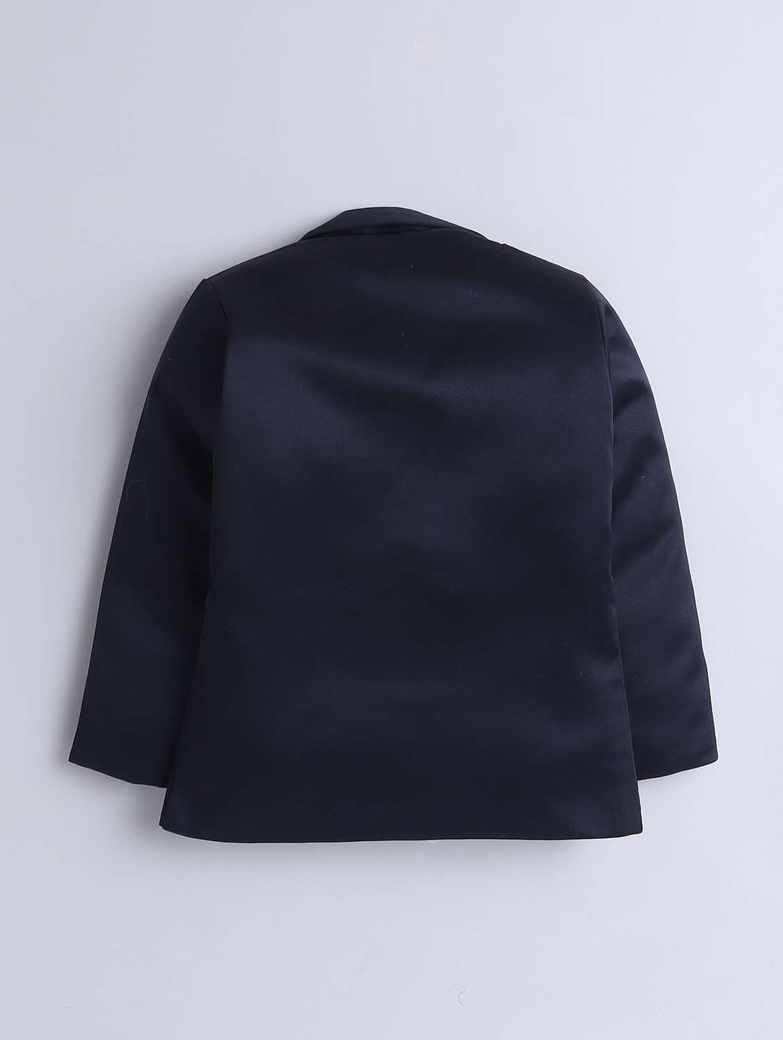 boys embroidered 4 piece suit set - 21685996 -  Standard Image - 2