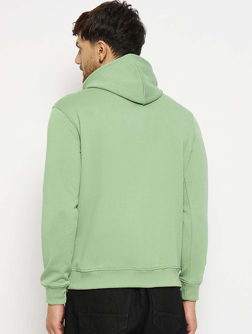 men long sleeves plain sweatshirt - 21686822 -  Standard Image - 2