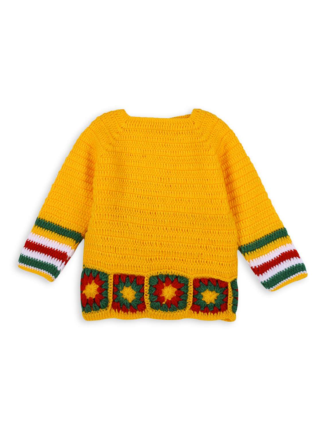 girls self design long sleeve full length set - 21688504 - Standard Image - 2