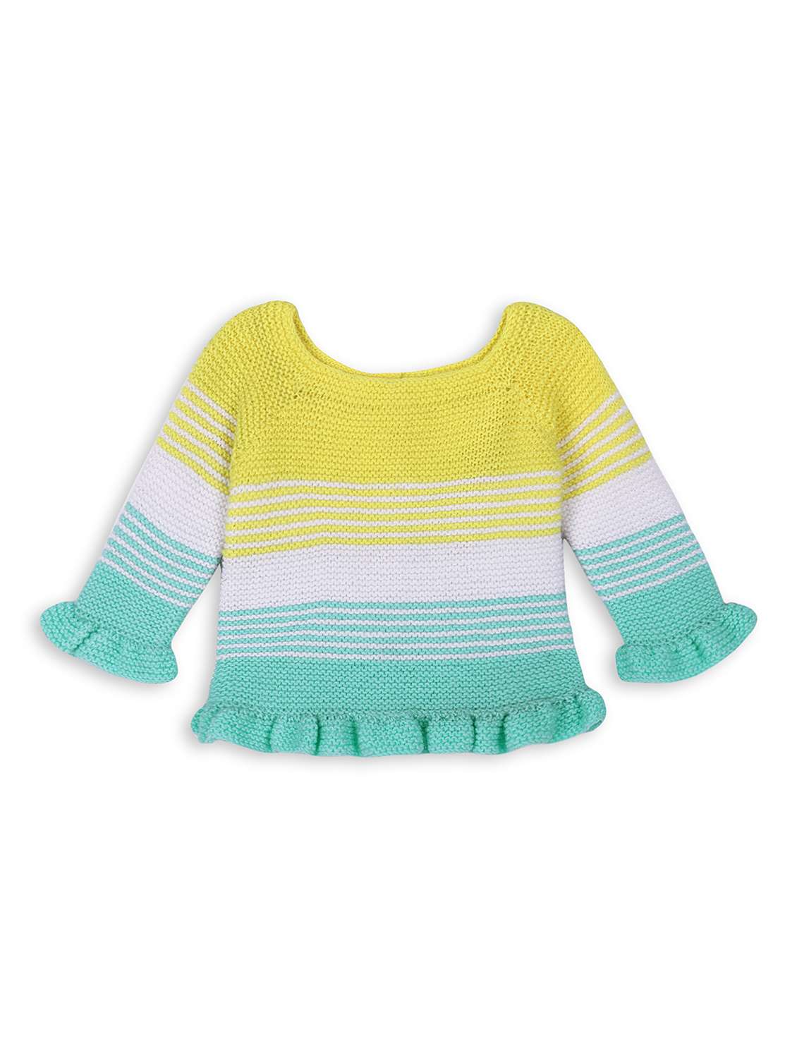 girls self design long sleeve full length set - 21688505 - Standard Image - 2