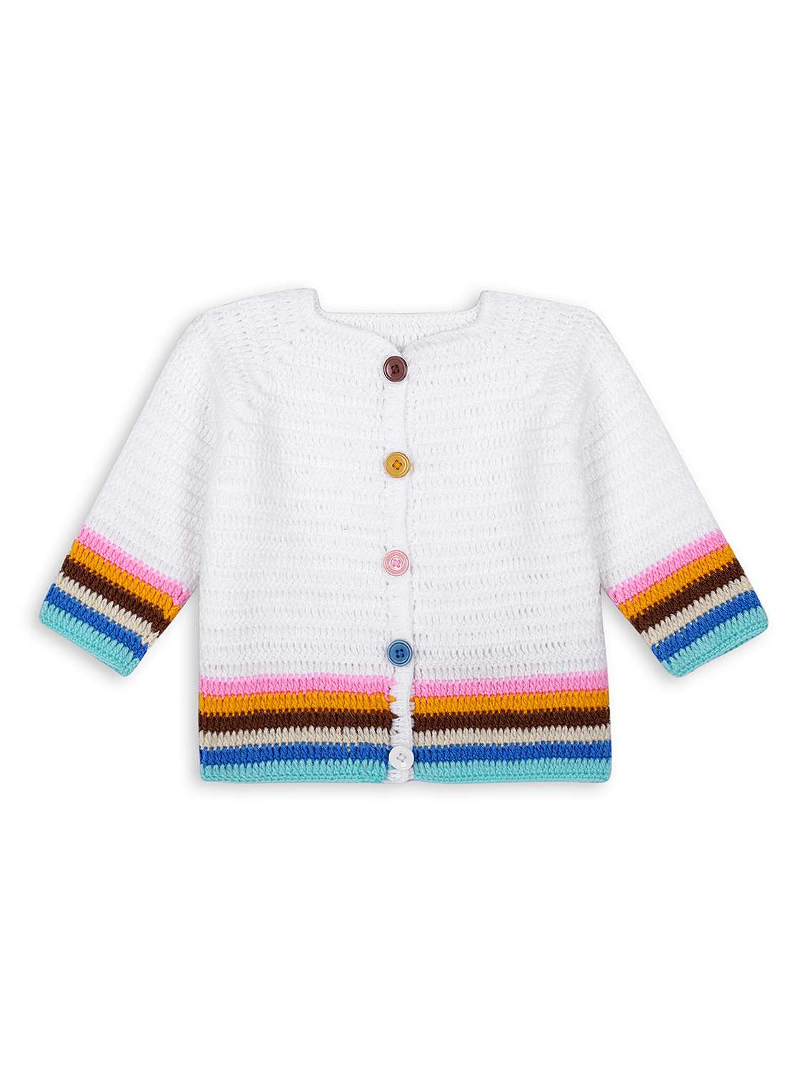 girls self design long sleeve full length set - 21688552 -  Standard Image - 2