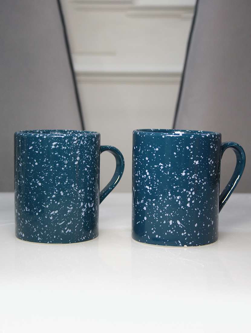 pack of 2 ceramic coffee mug