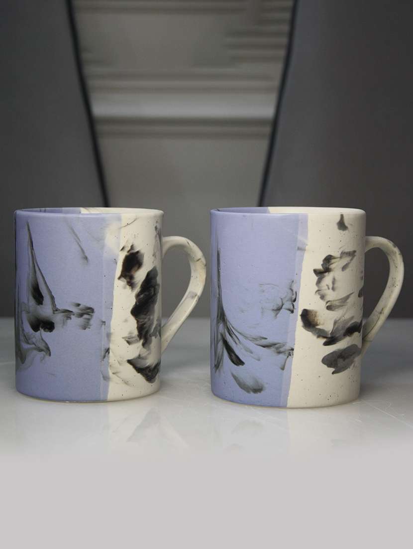 pack of 2 ceramic coffee mug