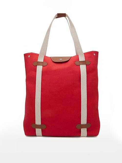 unisex solid utility backpacks - 21689772 -  Standard Image - 0