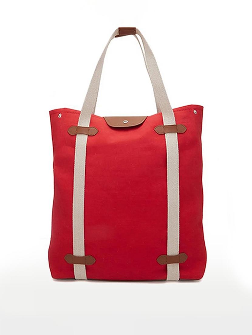unisex solid utility backpacks - 21689772 -  Zoom Image - 0