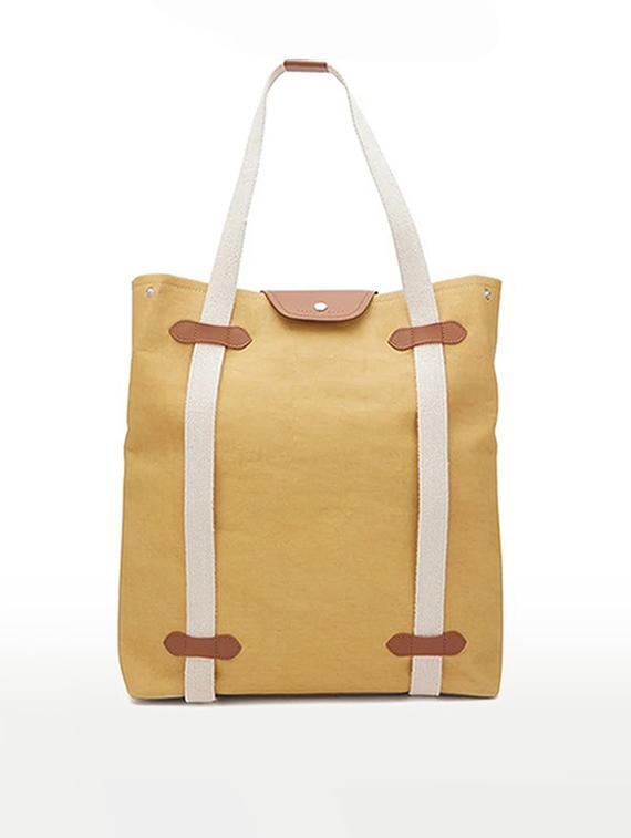 unisex solid utility backpacks - 21689774 -  Zoom Image - 0
