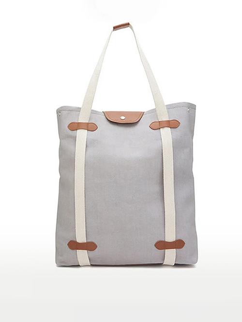 unisex solid utility backpacks - 21689775 -  Standard Image - 0