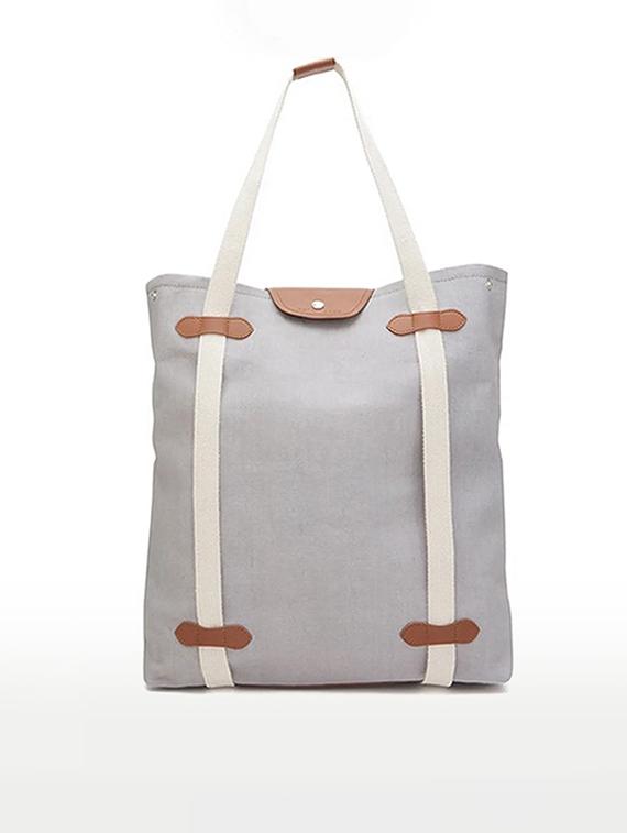 unisex solid utility backpacks - 21689775 -  Zoom Image - 0