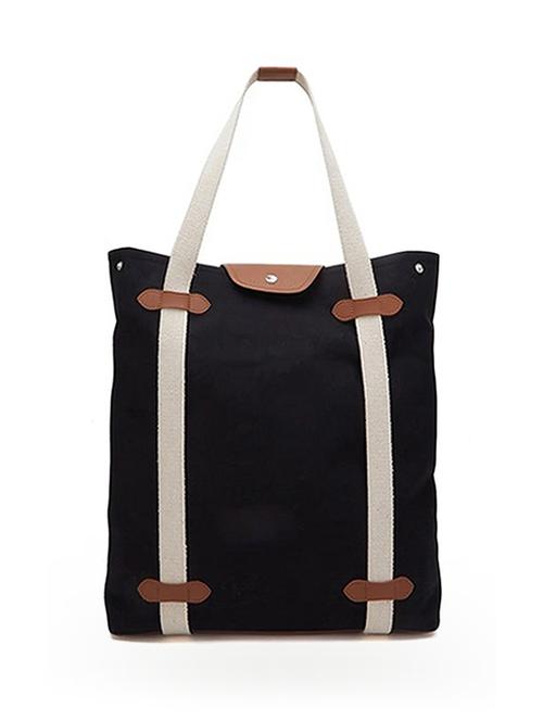 unisex solid utility backpacks - 21689776 - Standard Image - 0