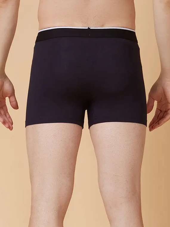 men solid low rise trunks  - 21689791 -  Standard Image - 2
