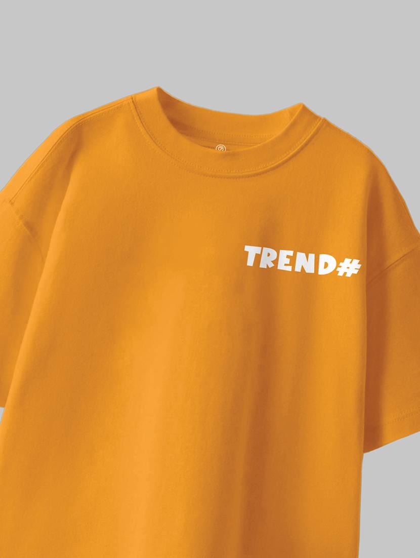boys back print short sleeve t-shirt - 21690890 - Standard Image - 2