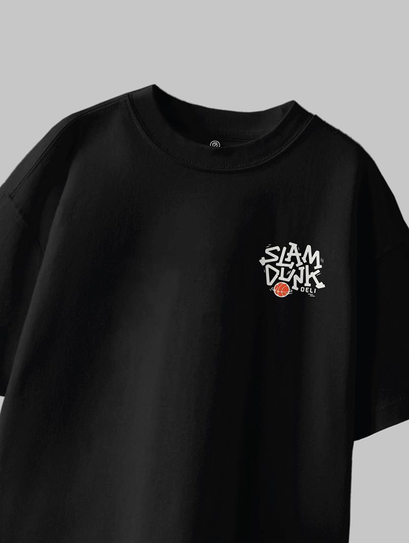 boys back print short sleeve t-shirt - 21690891 - Standard Image - 2