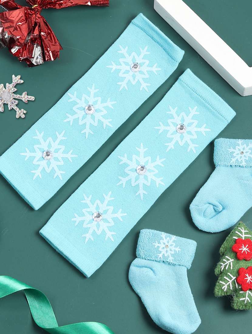 girls sets of legwarmer with socks