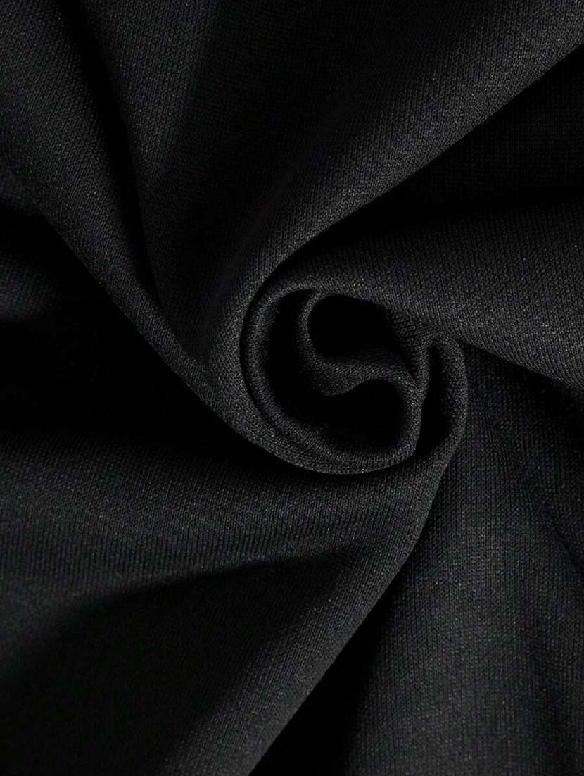 kids long sleeves front print sweatshirt - 21691296 -  Standard Image - 2