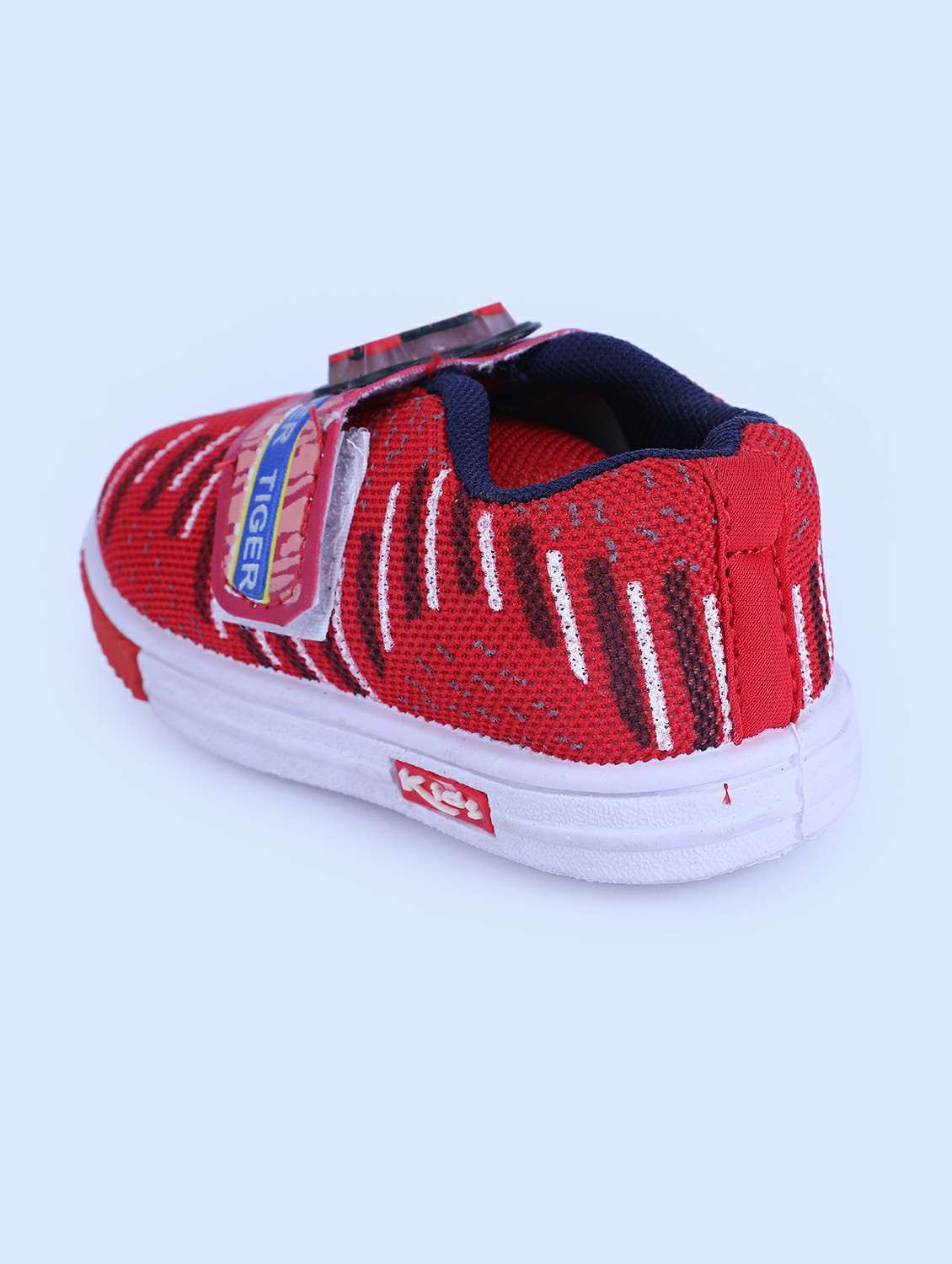 boys printed slip on shoes - 21691402 -  Standard Image - 2