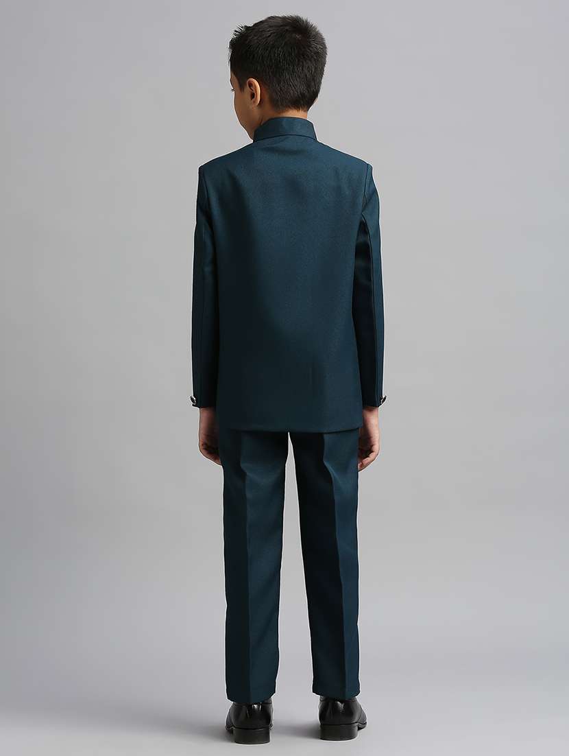 boys party wear 2 piece suit set - 21692309 -  Standard Image - 2