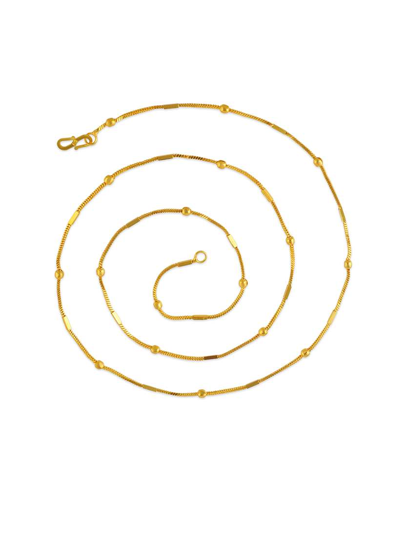 gold flat design sober chain men  - 21695076 -  Standard Image - 2