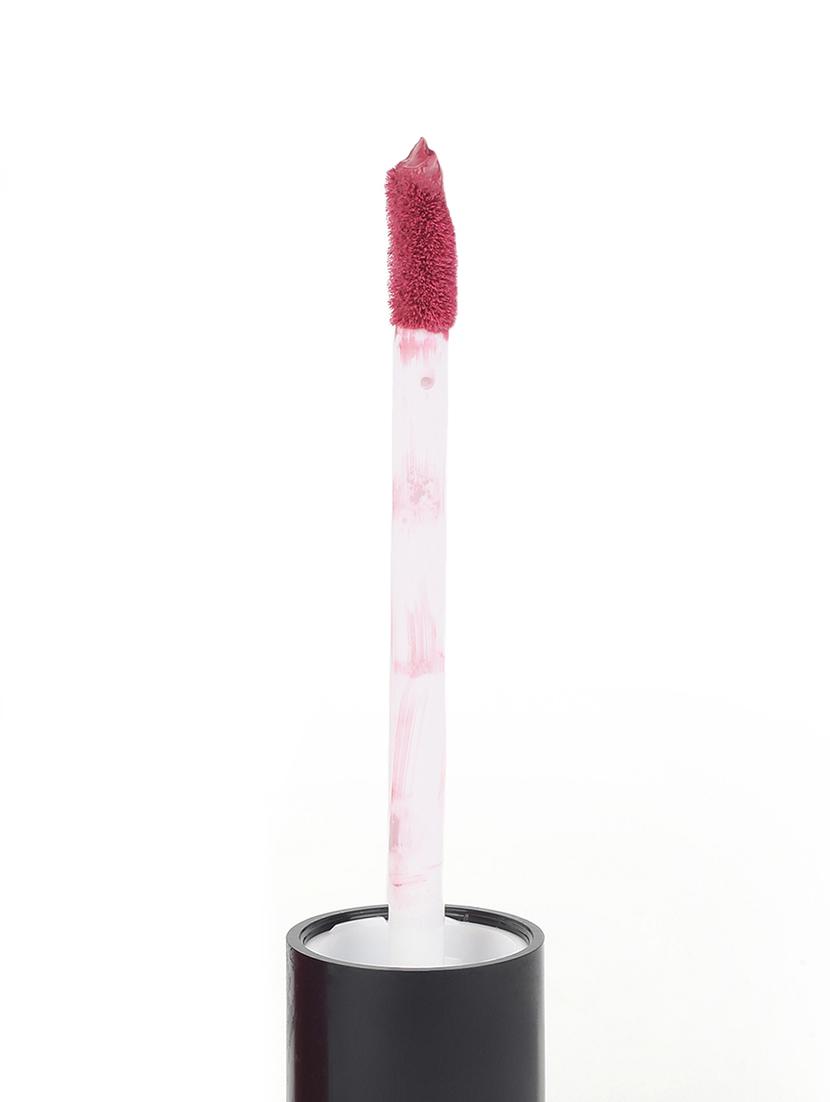 limeroad liquid lipstick in pink shade with cap - 21695338 - Standard Image - 2