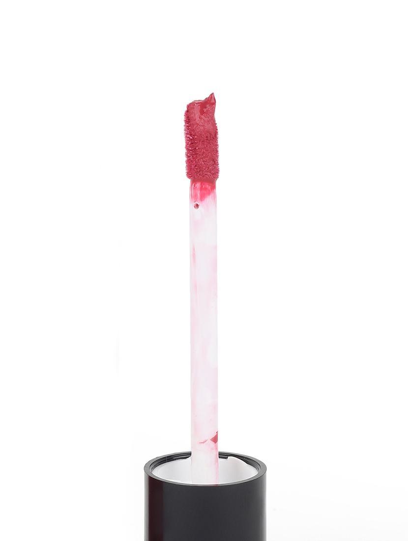 limeroad liquid lipstick in pink shade with cap - 21695339 - Standard Image - 2