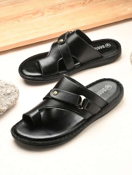 casual slippers chappal woodland