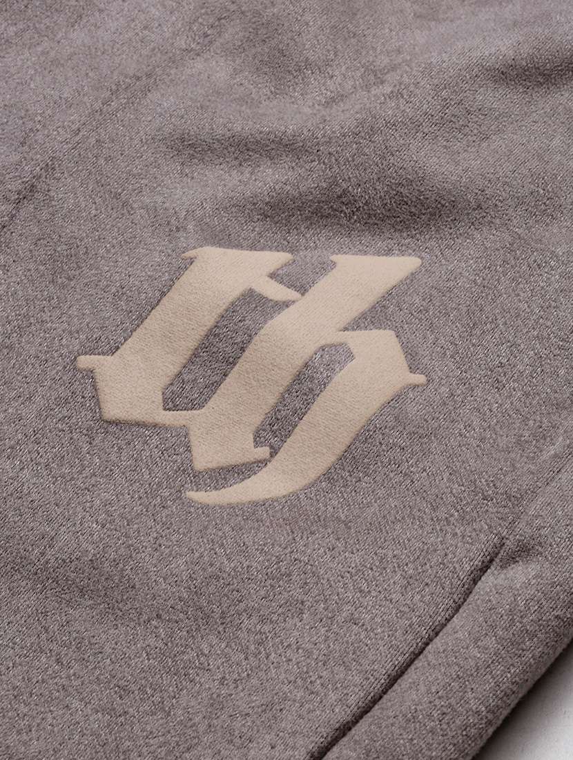 men solid mid rise regular fit shorts - 21696096 -  Standard Image - 7