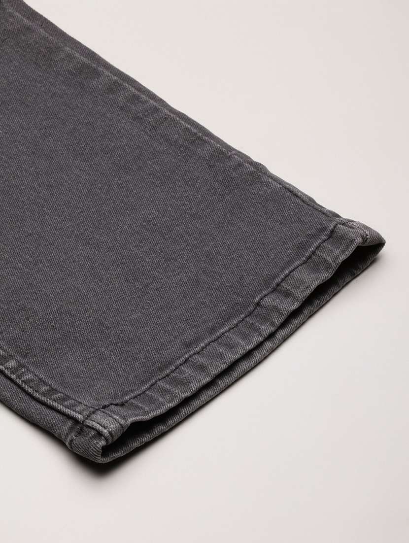 men low rise full length jean - 21696141 -  Standard Image - 7