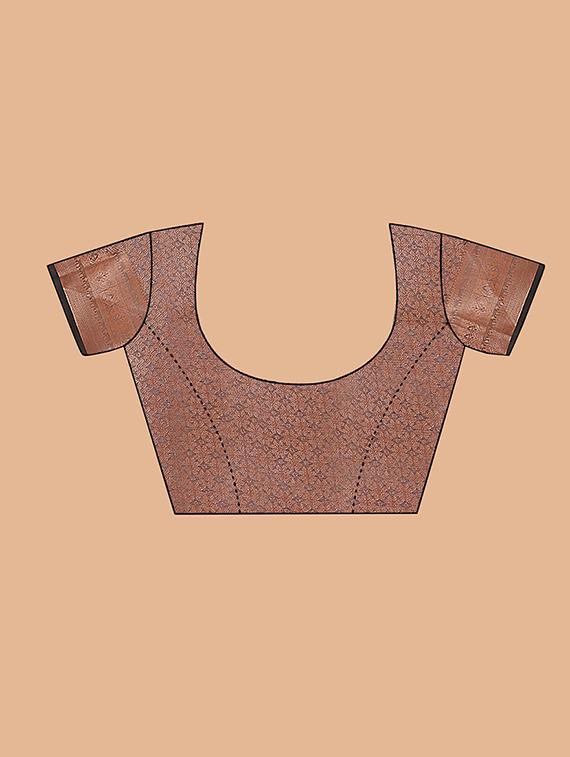 women self design banarasi saree - 21696583 - Standard Image - 2