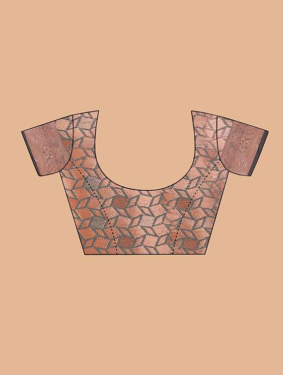 women self design banarasi saree - 21696659 - Standard Image - 2