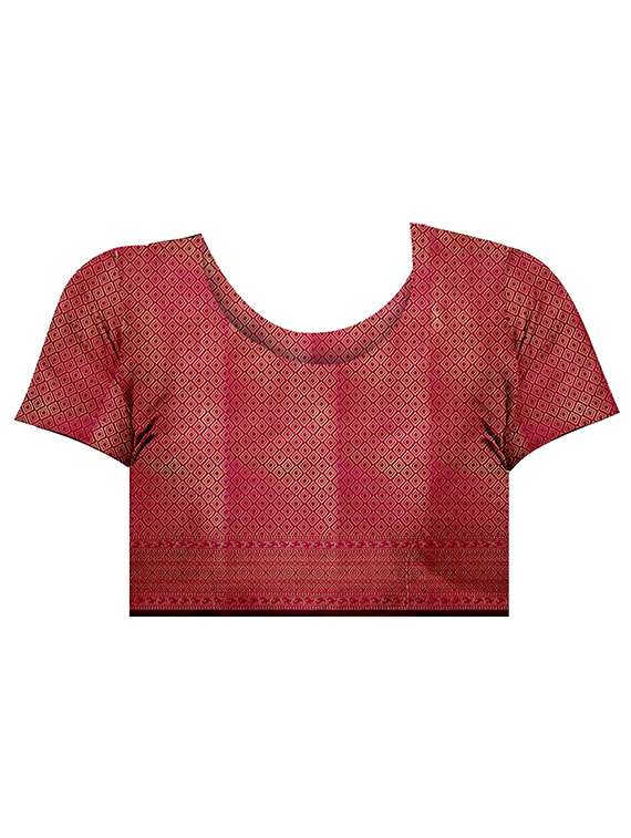 women self design banarasi saree - 21696673 -  Standard Image - 2