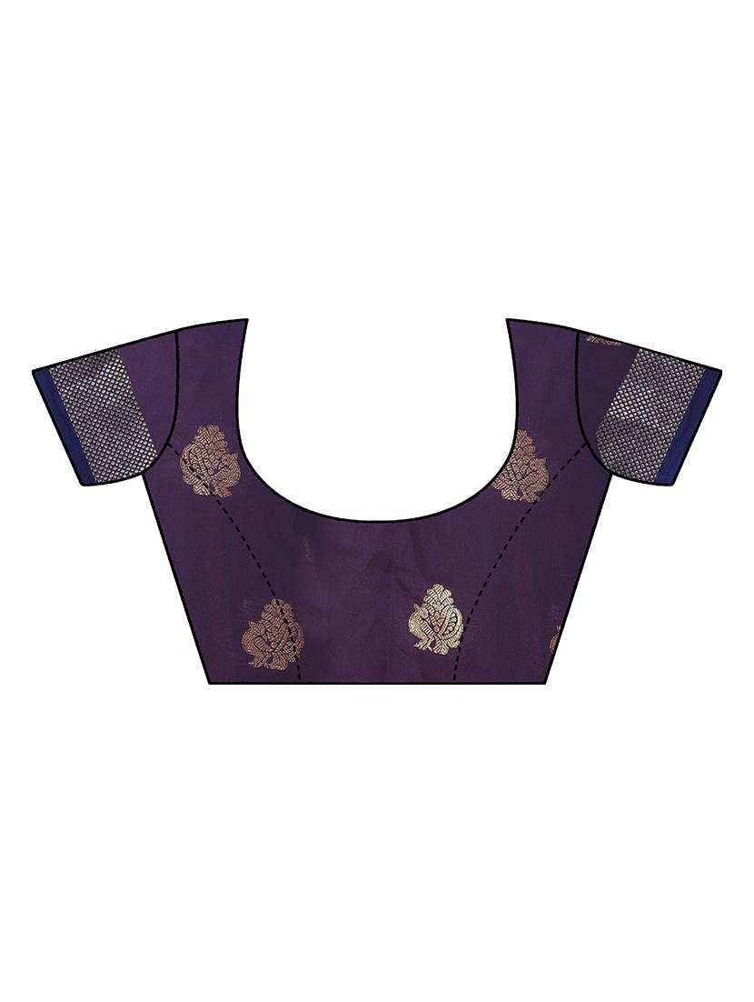 women self designed bordered saree - 21696704 -  Standard Image - 2