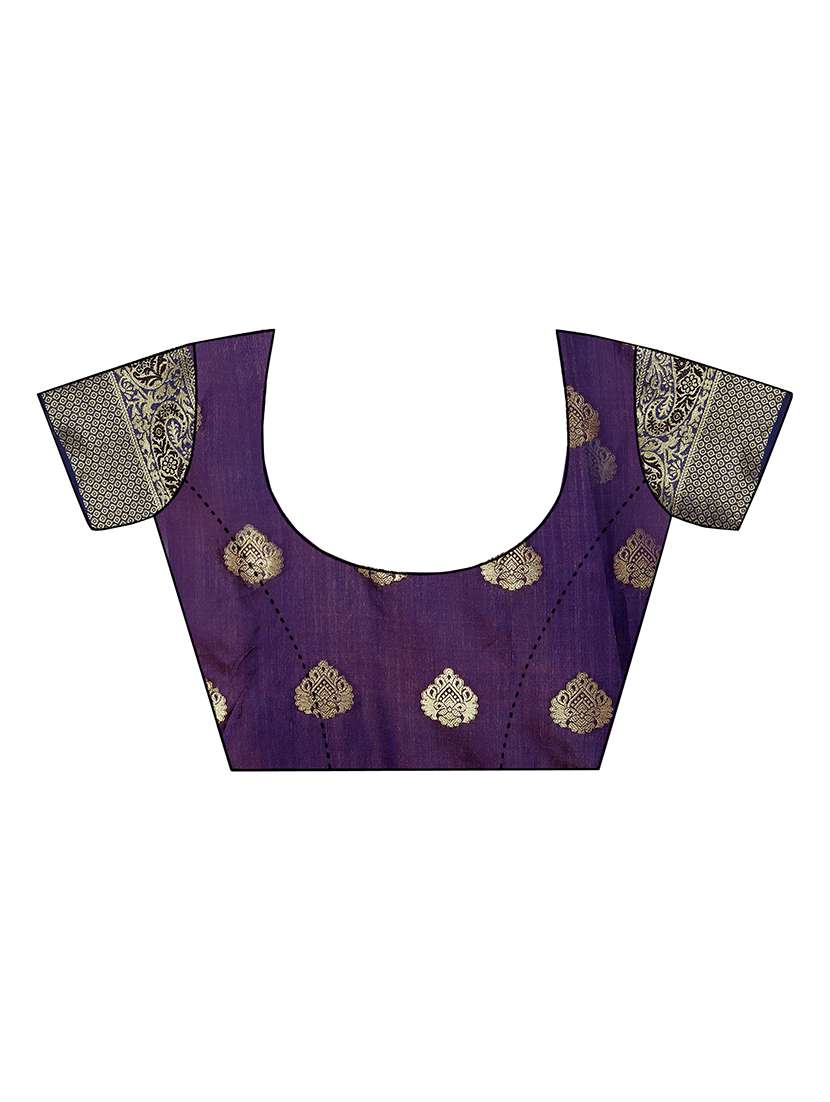 women self design zari bordered saree - 21696808 -  Standard Image - 2