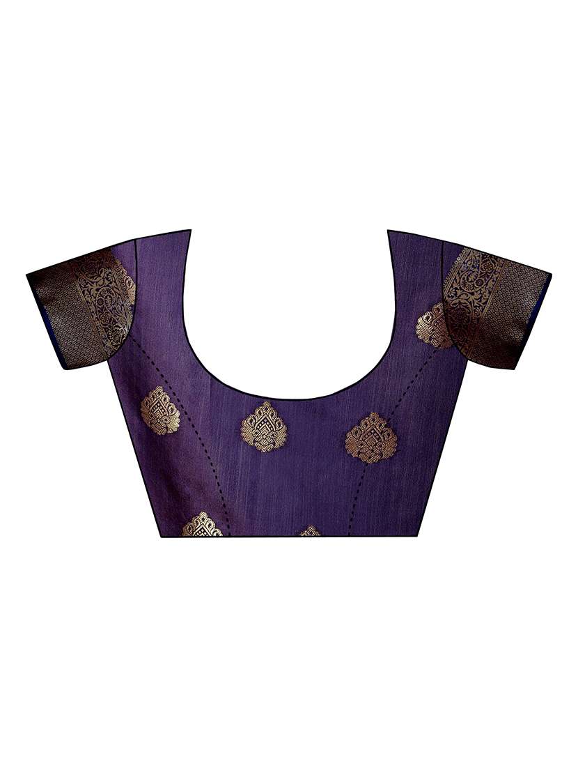 women self design banarasi saree - 21696813 - Standard Image - 2
